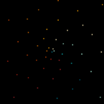 dodecagonal 1 10,201