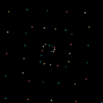 hendecagonal 1 10,201