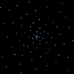 hexagonal 1 10,201