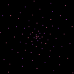 pentagonal 1 10,201