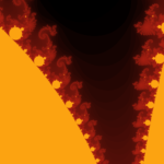 Mandelbrot center=-0.78-0.15i, top=0.2i, 1280×1024