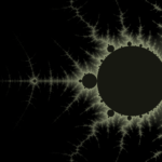 Mandelbrot center=-1.4+0i, top=0.03i, 1280×1024